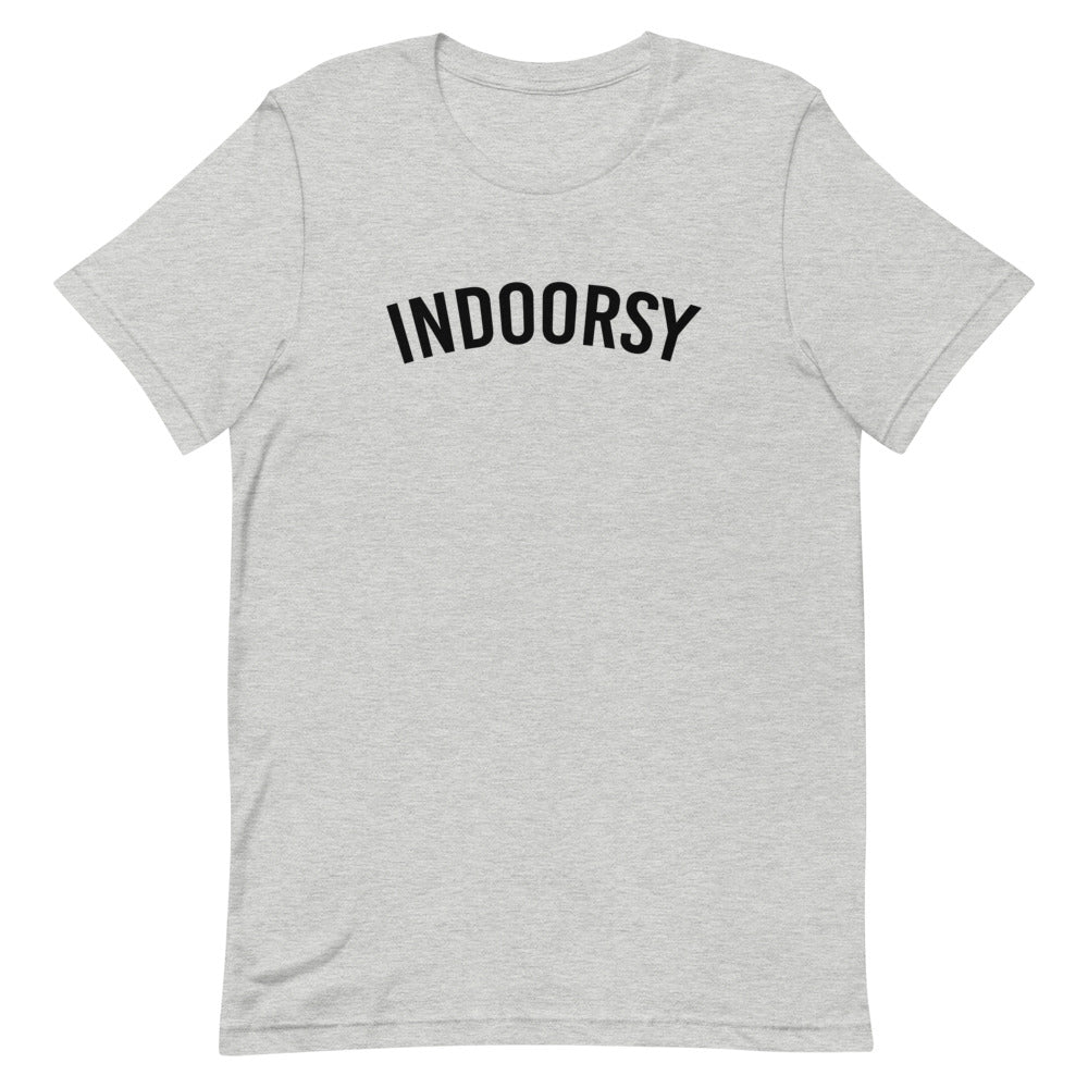 Indoorsy T-Shirt