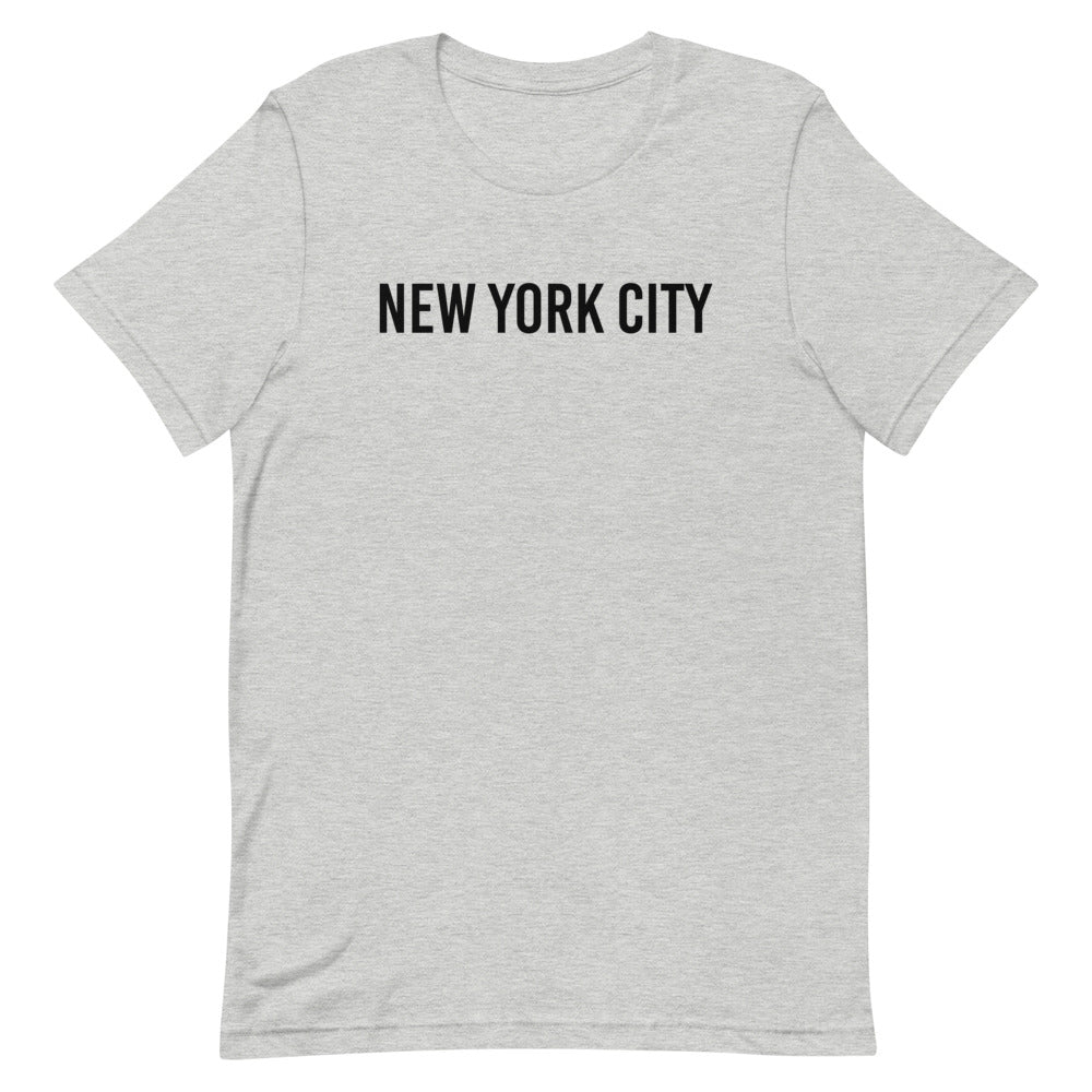 New York City T-Shirt