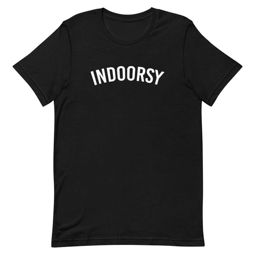 Indoorsy T-Shirt