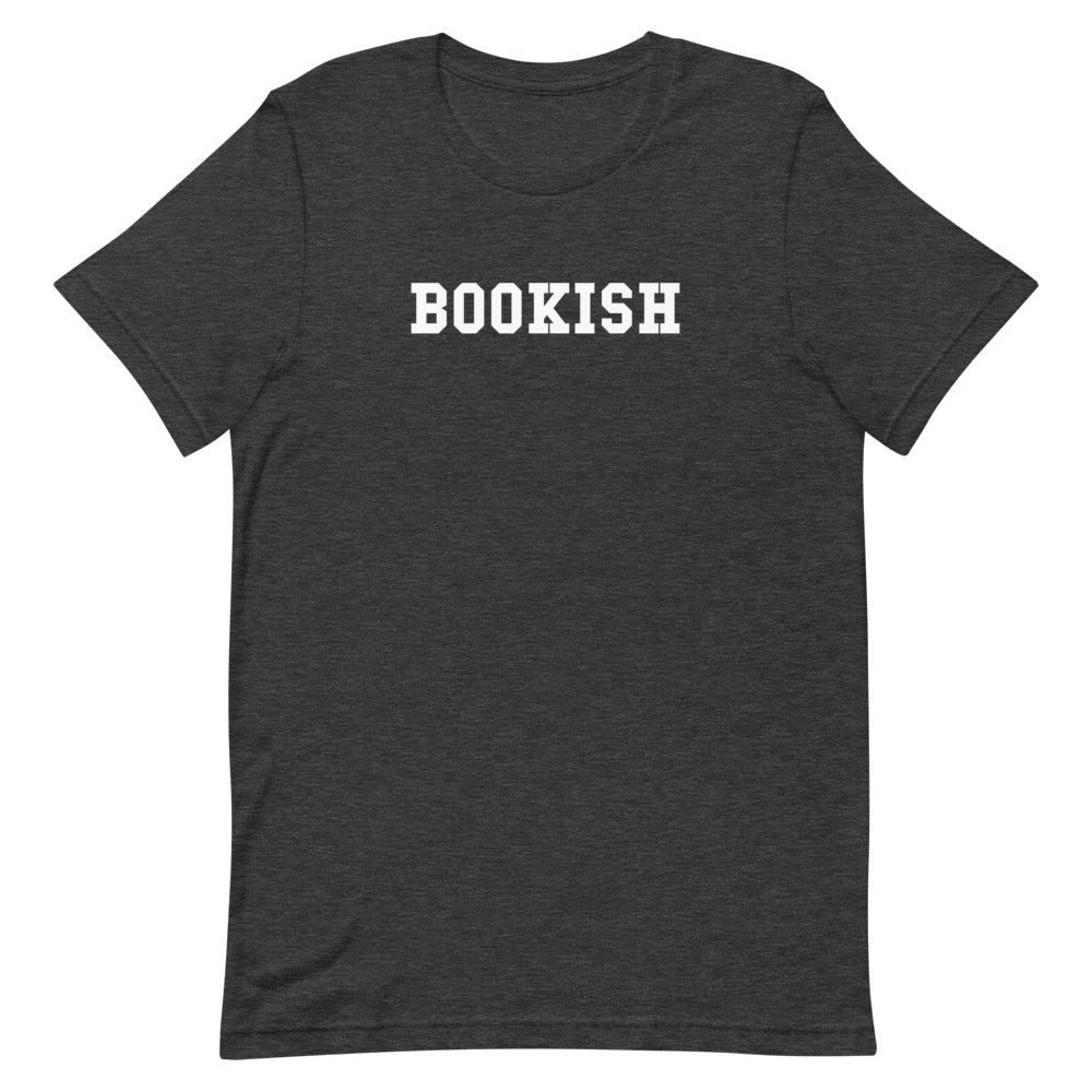 Bookish T-Shirt