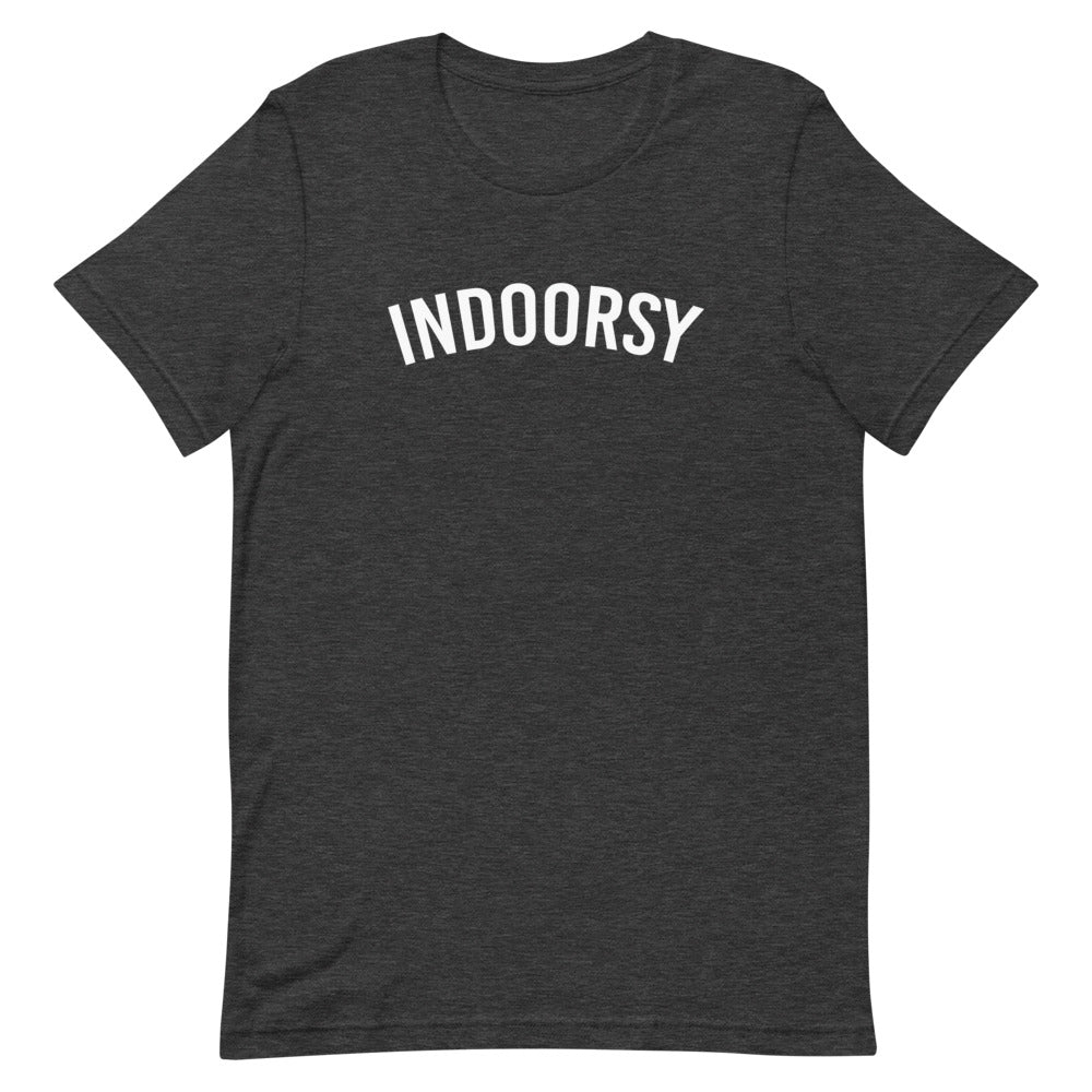 Indoorsy T-Shirt