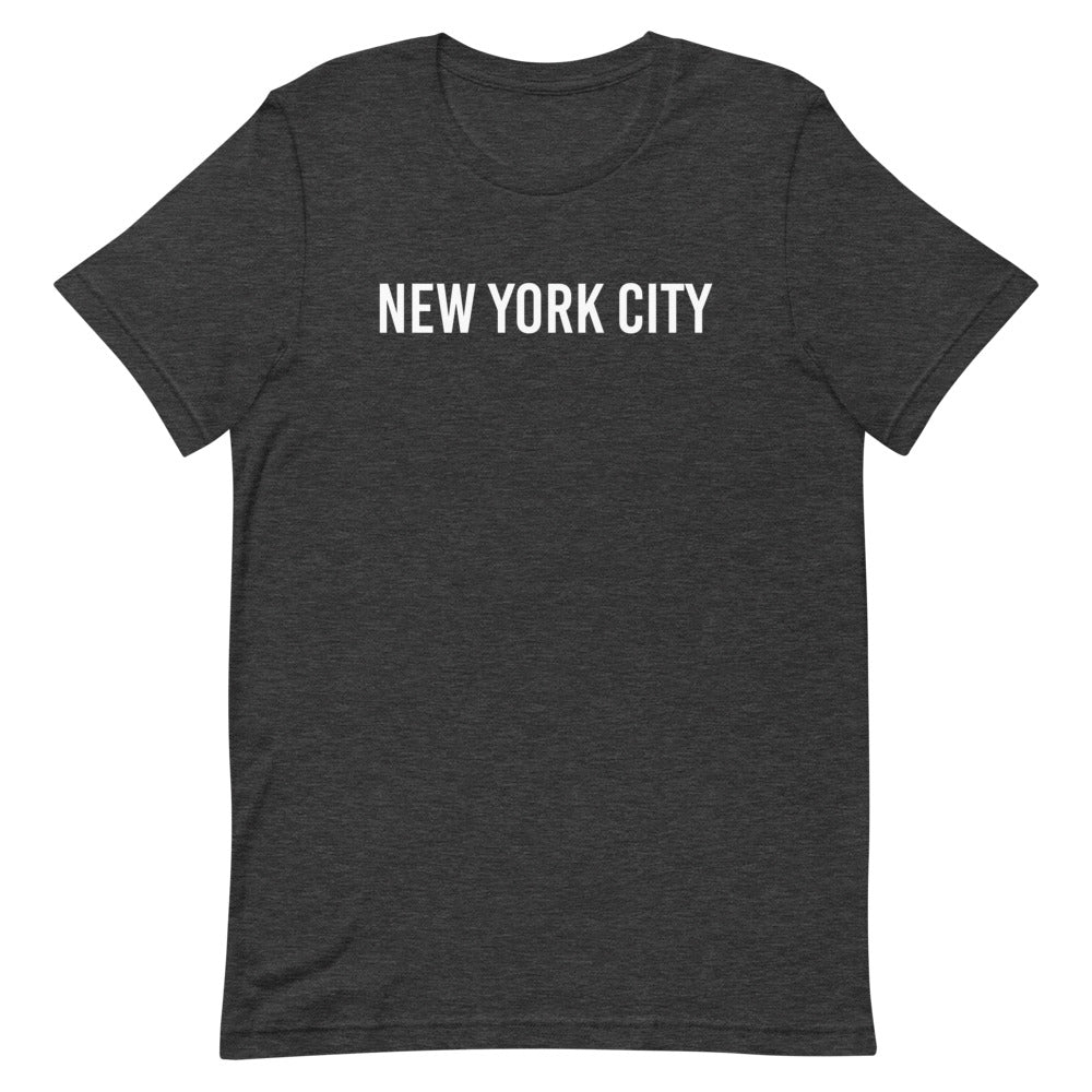 New York City T-Shirt