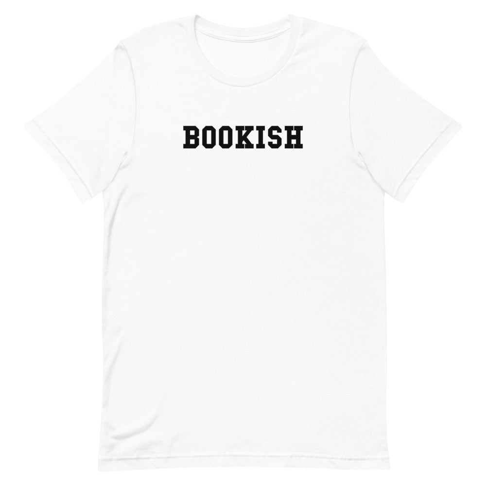 Bookish T-Shirt