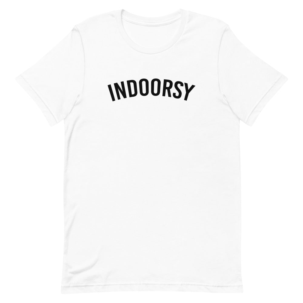 Indoorsy T-Shirt