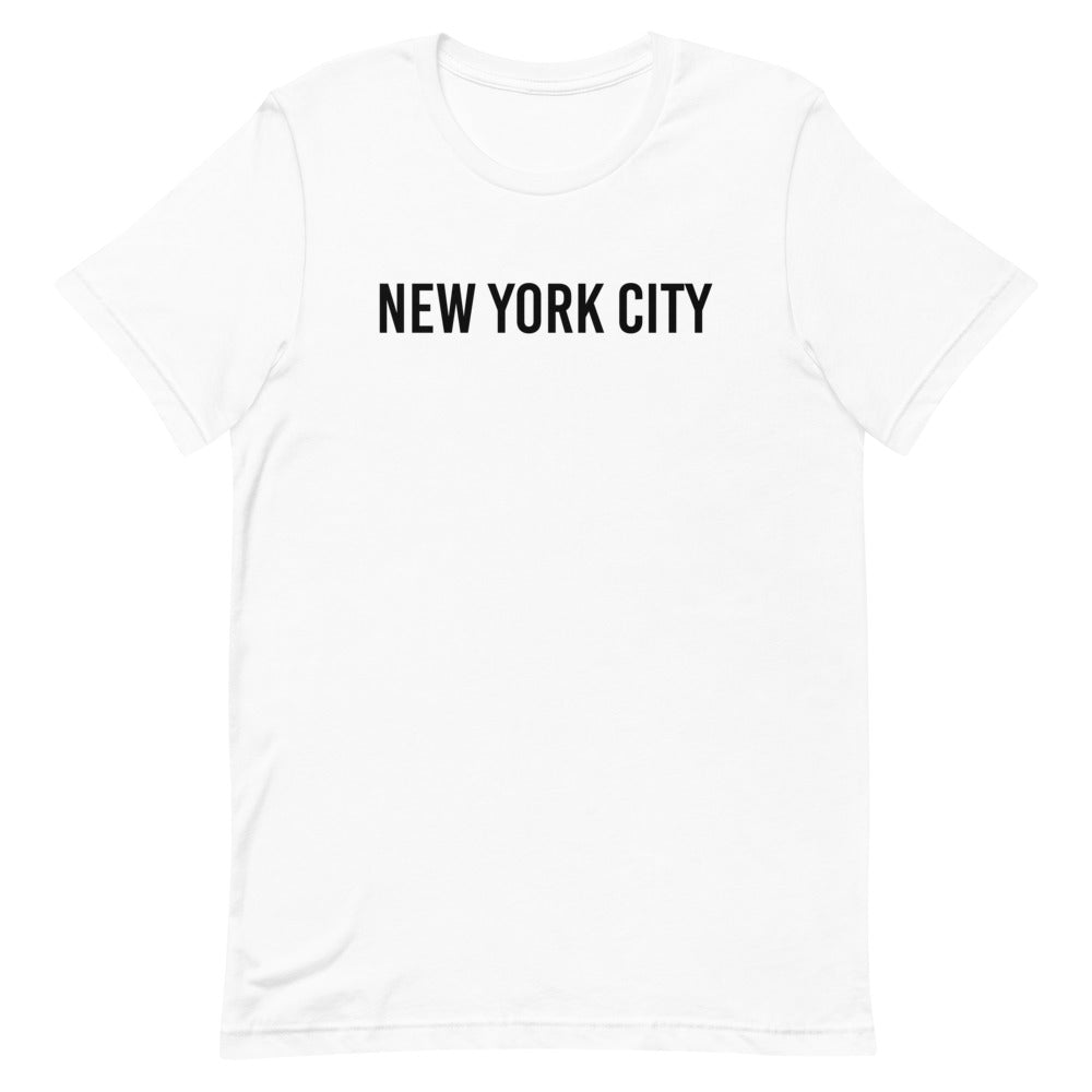 New York City T-Shirt