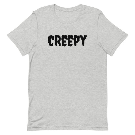 Creepy T-Shirt