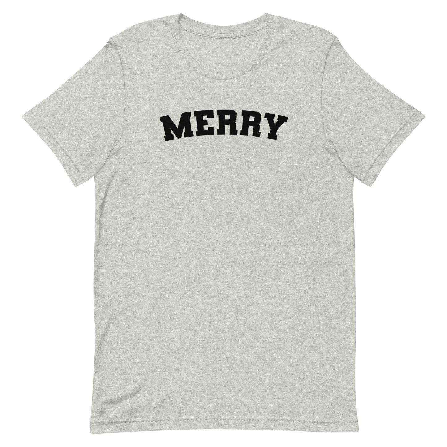 Merry t-shirt