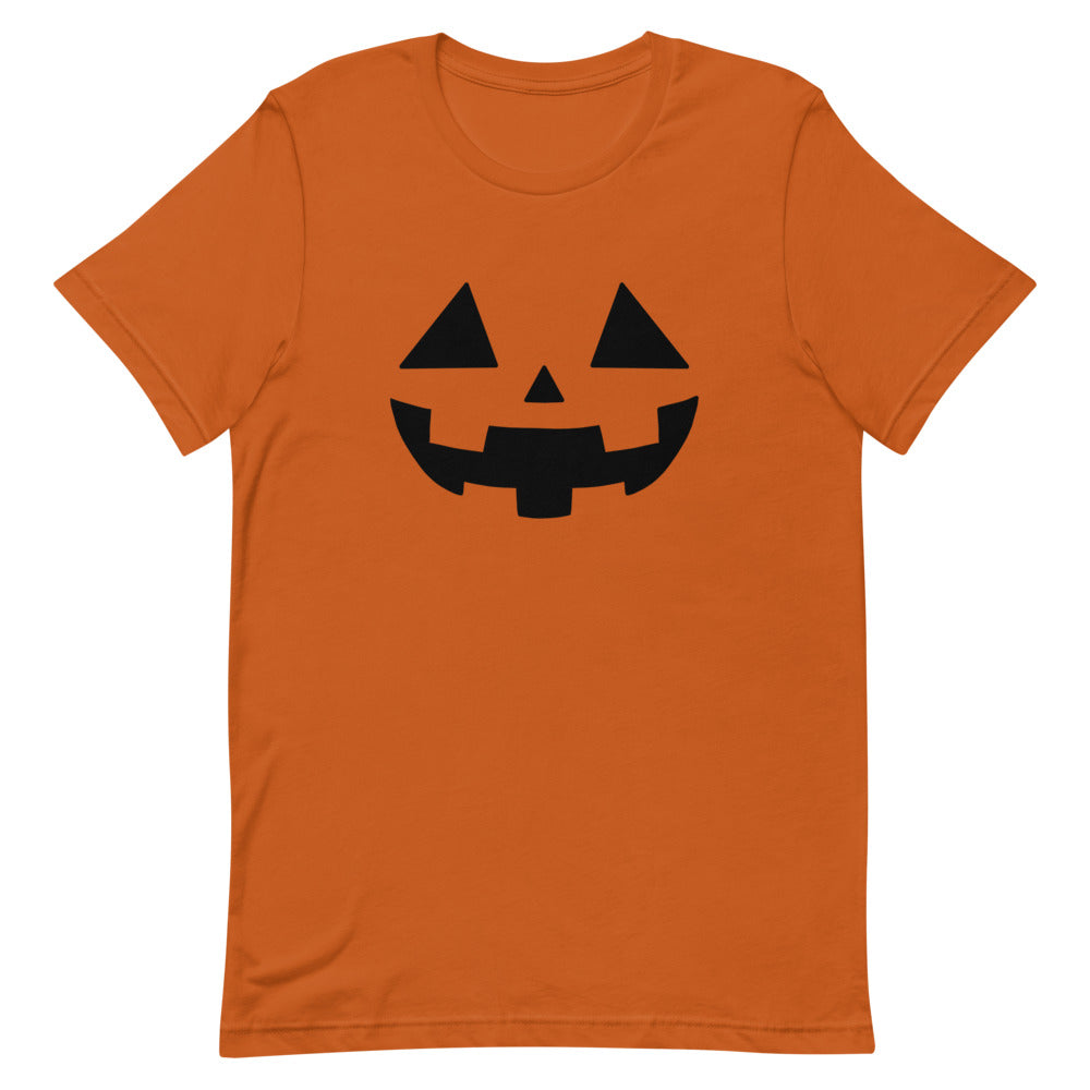 Jack-o'-Lantern T-Shirt