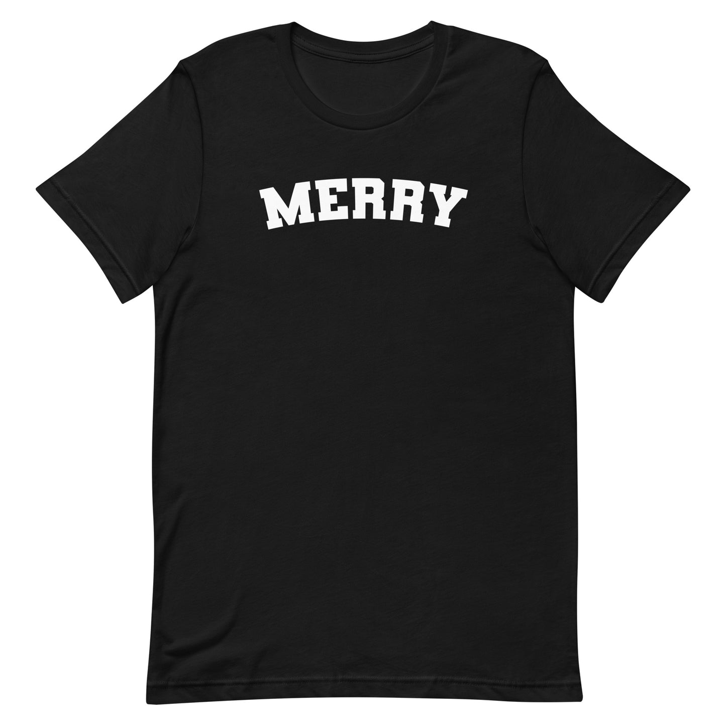 Merry t-shirt