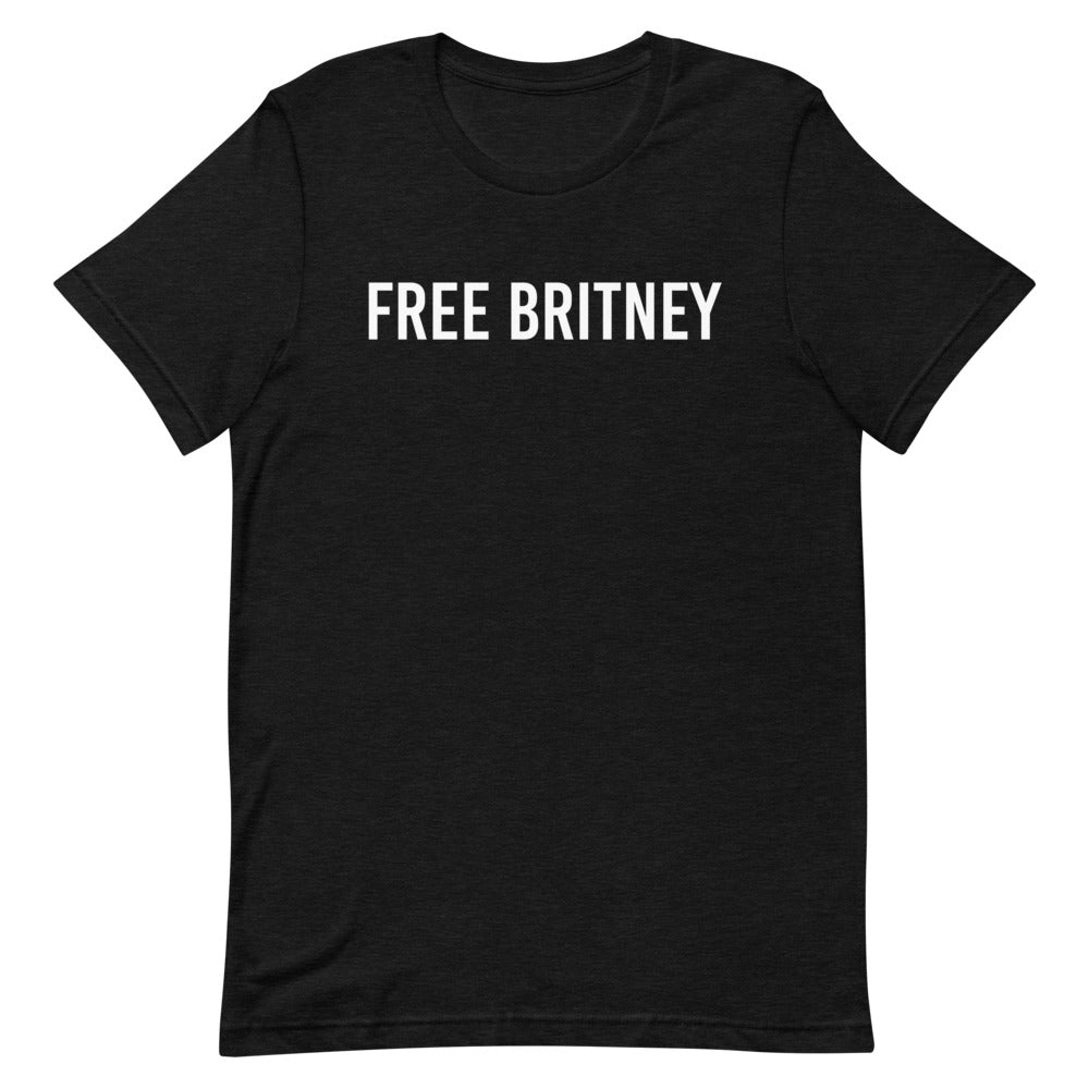 Free Britney T-Shirt