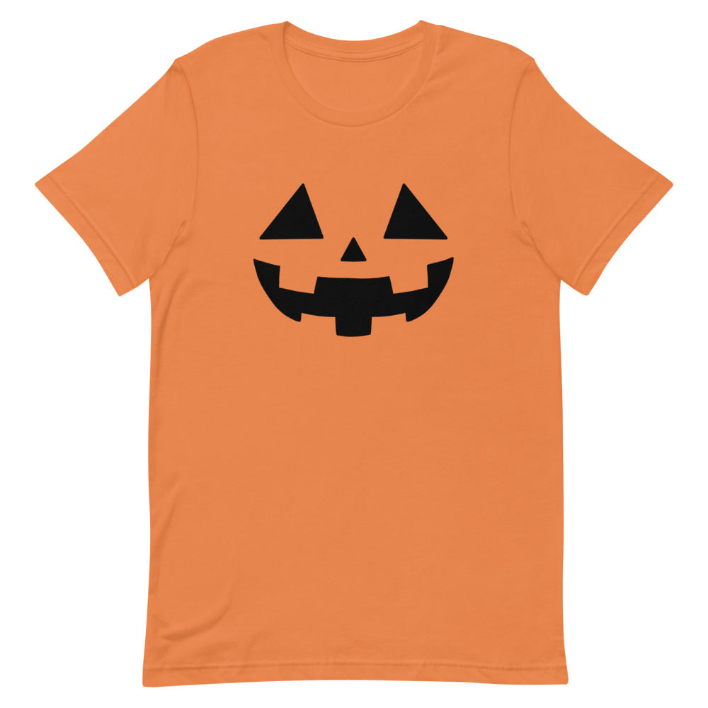 Jack-o'-Lantern T-Shirt