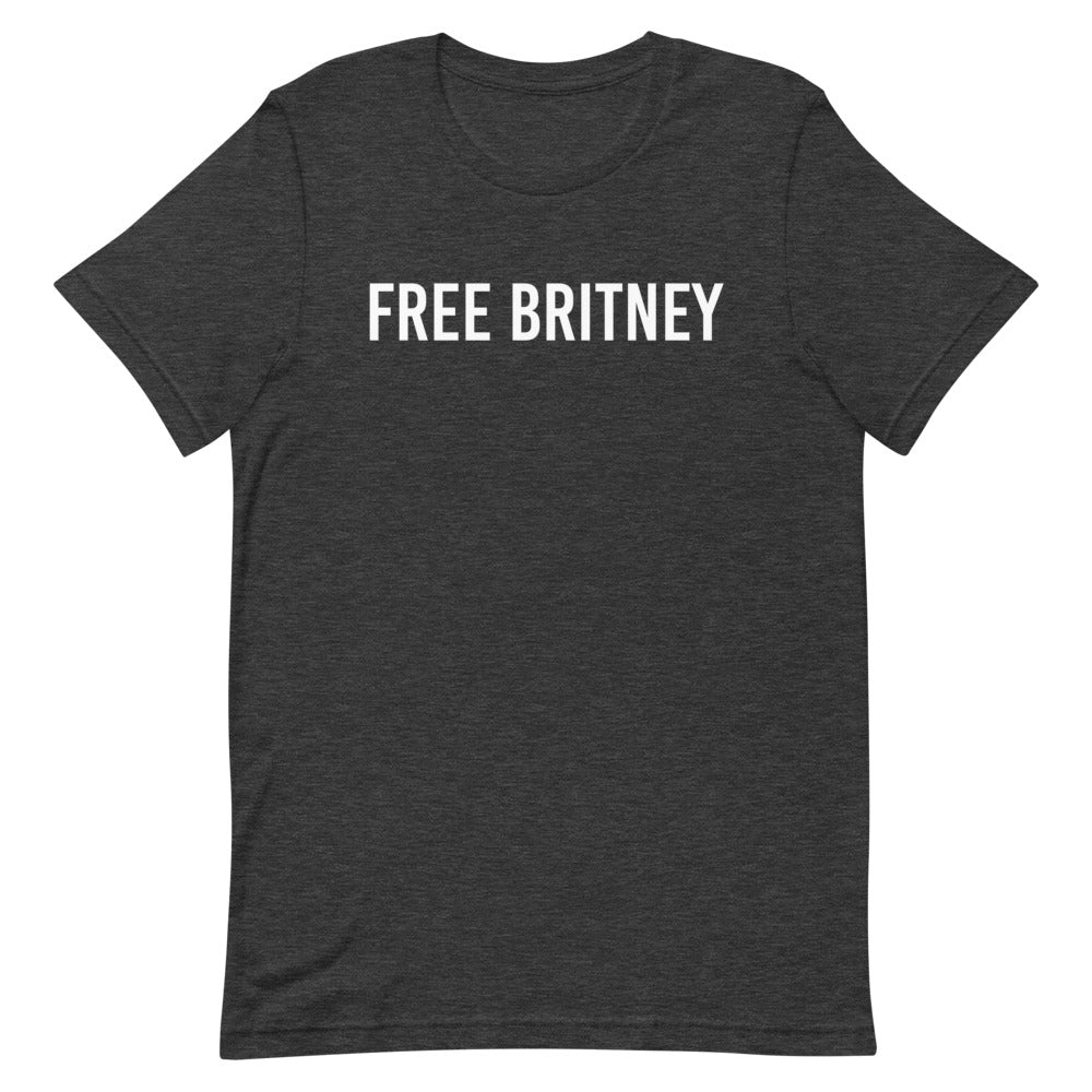 Free Britney T-Shirt