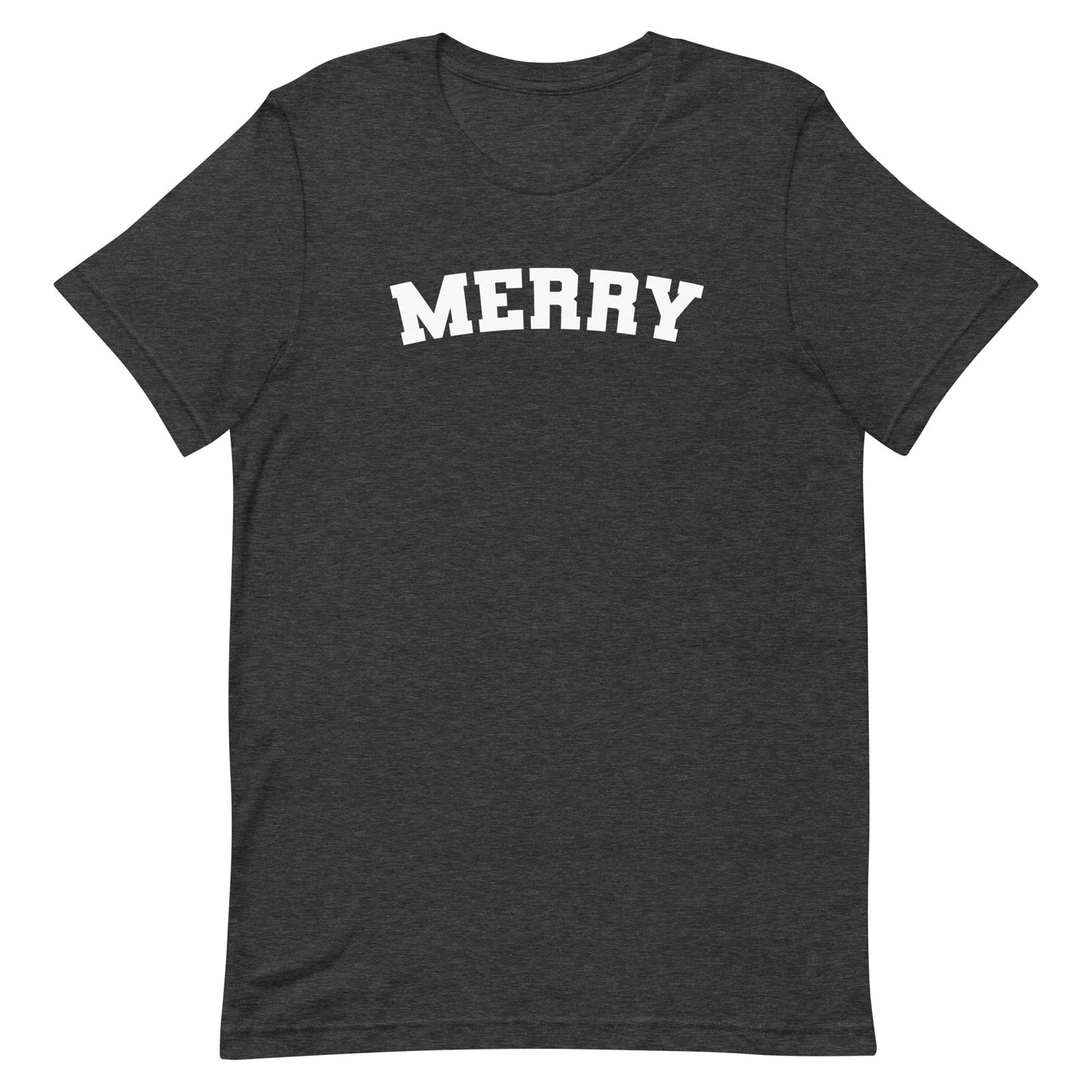 Merry t-shirt