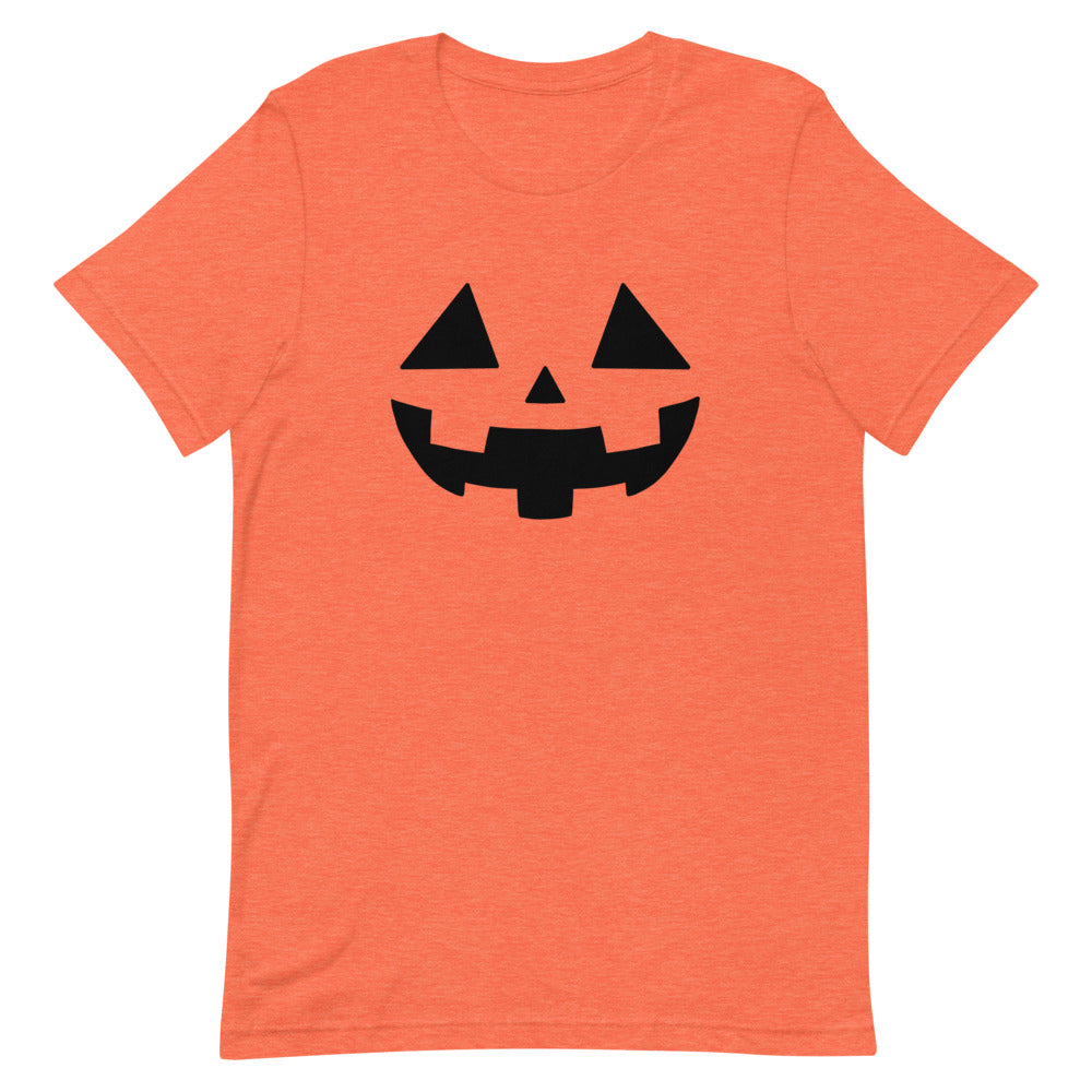 Jack-o'-Lantern T-Shirt