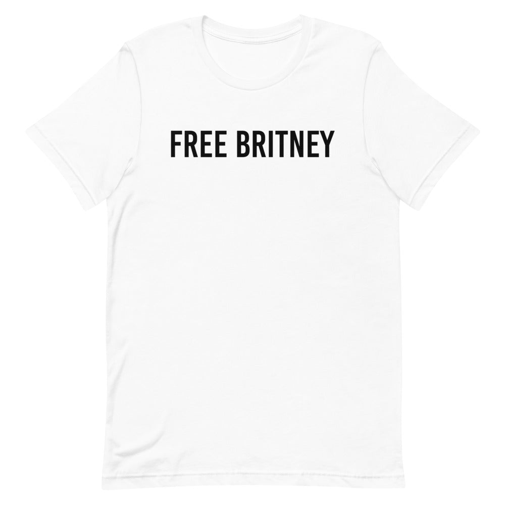 Free Britney T-Shirt