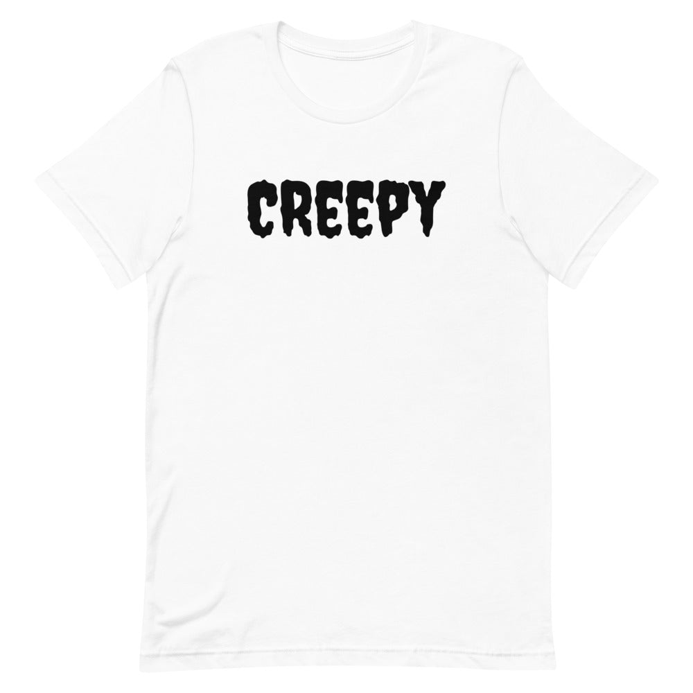 Creepy T-Shirt
