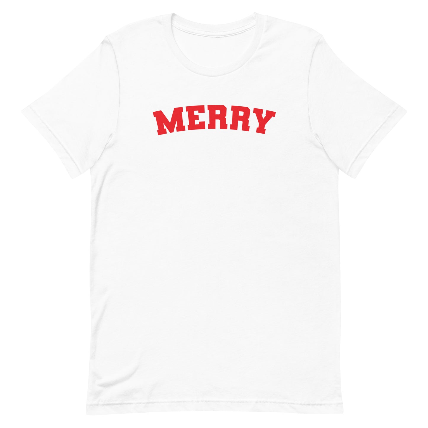 Merry t-shirt