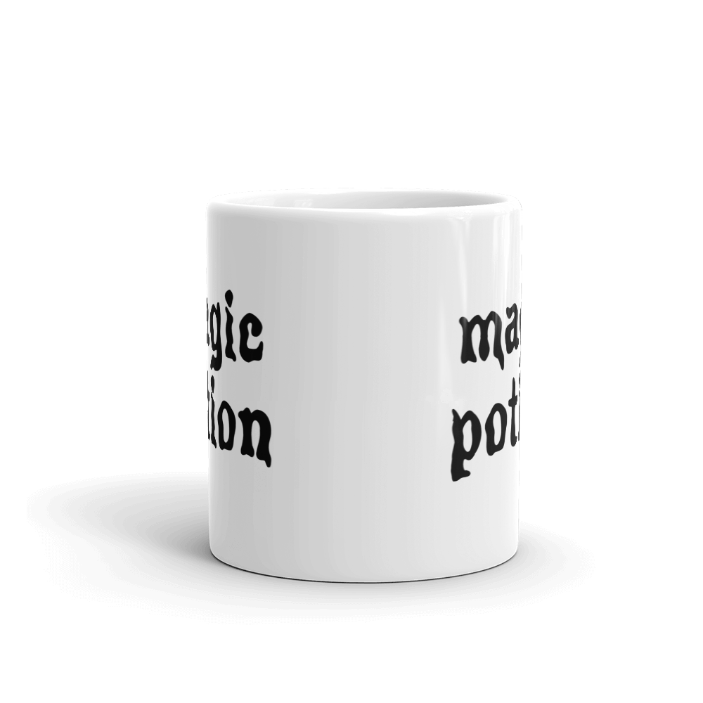 Magic Potion Coffee Mug