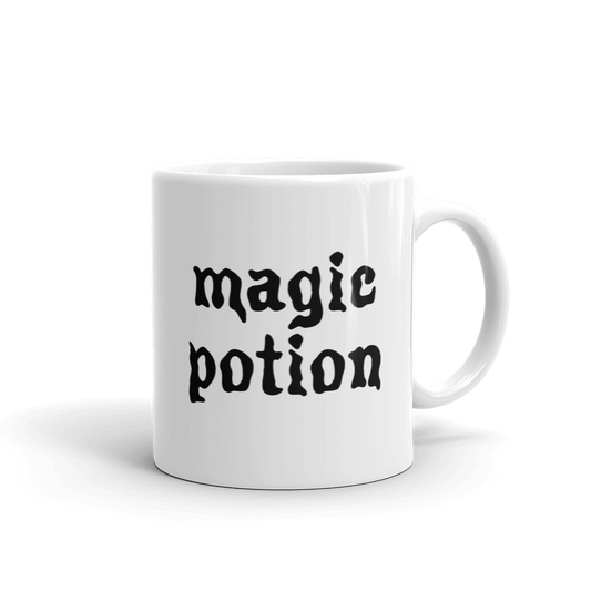 Magic Potion Coffee Mug