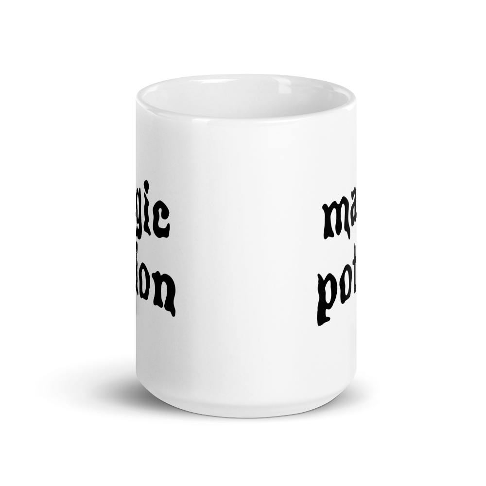 Magic Potion Coffee Mug